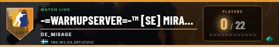 Scoreboard badge preview