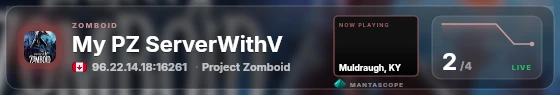 Glass badge preview