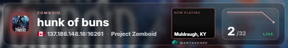 Glass badge preview