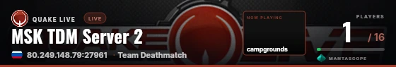 Hero badge preview