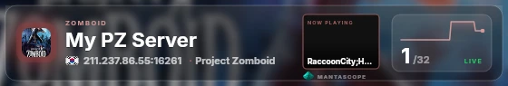 Glass badge preview