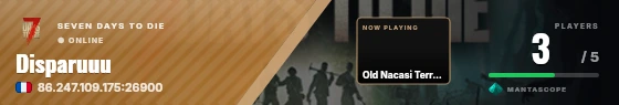 Sweep badge preview