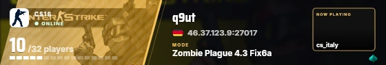 Blade badge preview