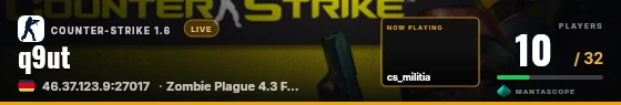 Hero badge preview