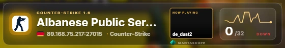 Glass badge preview
