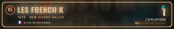 Marquee badge preview