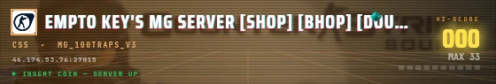 Arcade badge preview
