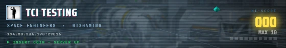 Arcade badge preview