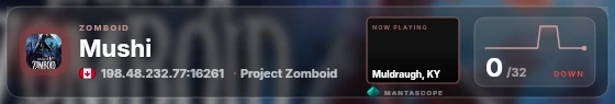 Glass badge preview