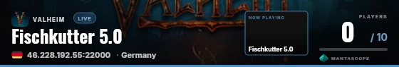 Hero badge preview