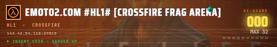 Arcade badge preview
