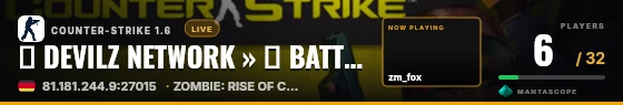 Hero badge preview