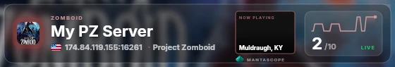 Glass badge preview