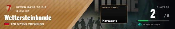 Sweep badge preview