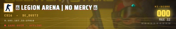 Arcade badge preview