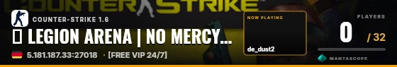 Hero badge preview