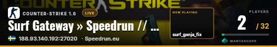 Hero badge preview