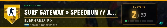Scoreboard badge preview