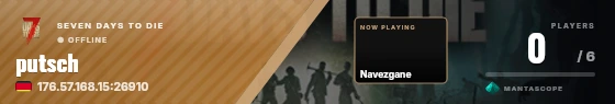 Sweep badge preview