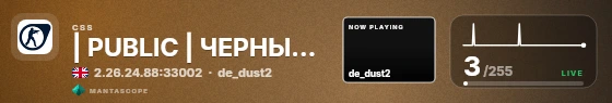 Mesh badge preview
