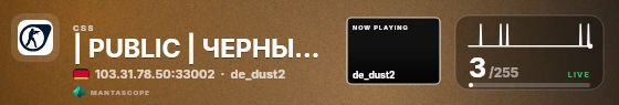 Mesh badge preview