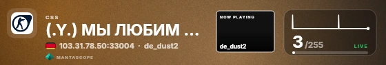 Mesh badge preview