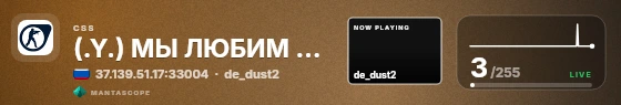 Mesh badge preview