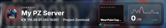 Glass badge preview