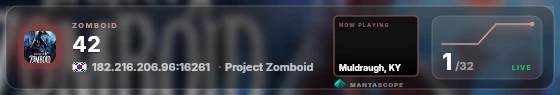 Glass badge preview