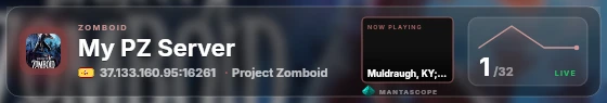 Glass badge preview