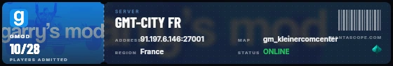 Ticket badge preview