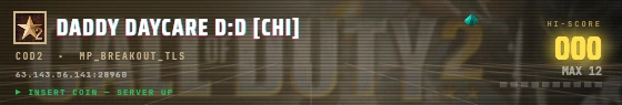 Arcade badge preview