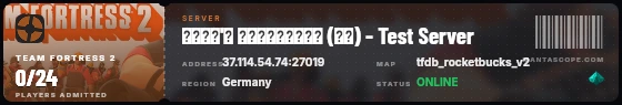Ticket badge preview