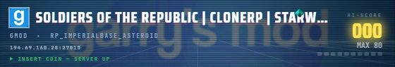 Arcade badge preview