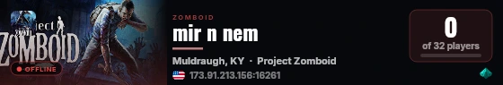 mir n nem live status badge