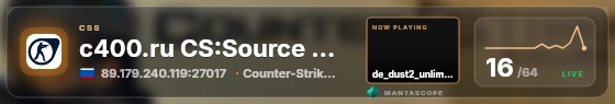 Glass badge preview