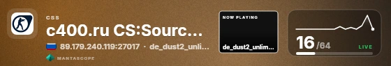 Mesh badge preview