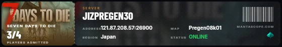 Ticket badge preview