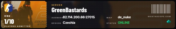 Ticket badge preview