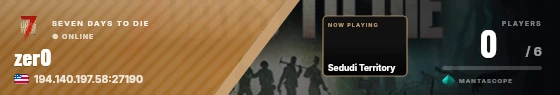 Sweep badge preview