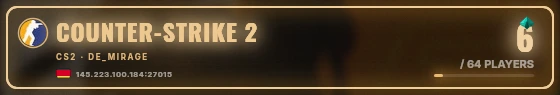 Marquee badge preview