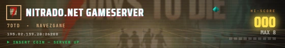 Arcade badge preview