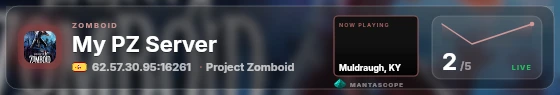 Glass badge preview