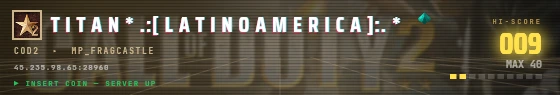Arcade badge preview