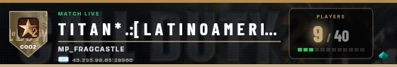 Scoreboard badge preview