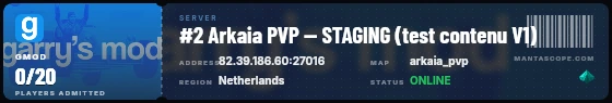 Ticket badge preview