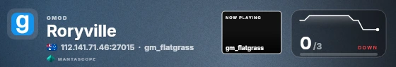 Mesh badge preview