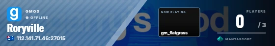 Sweep badge preview