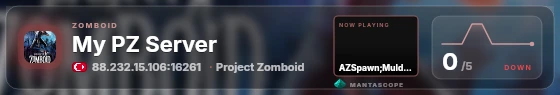 Glass badge preview