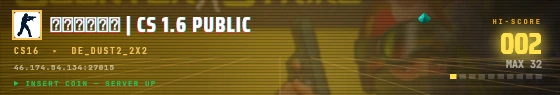 Arcade badge preview